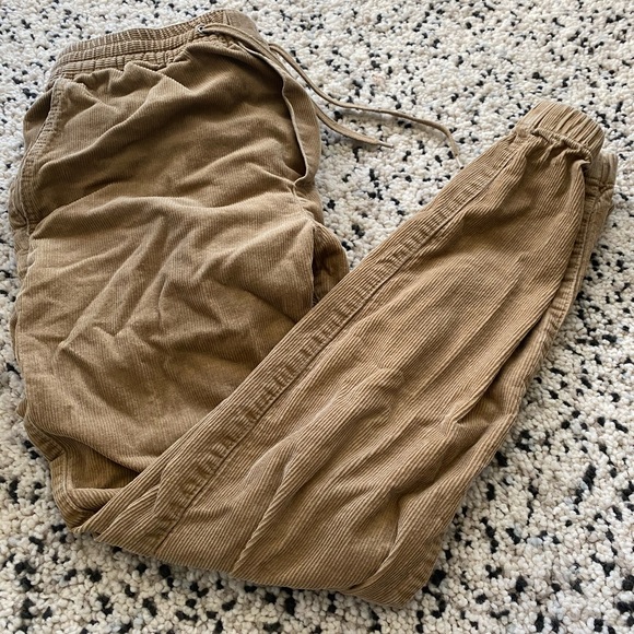 H&M corduroy men’s pants - Picture 2 of 2